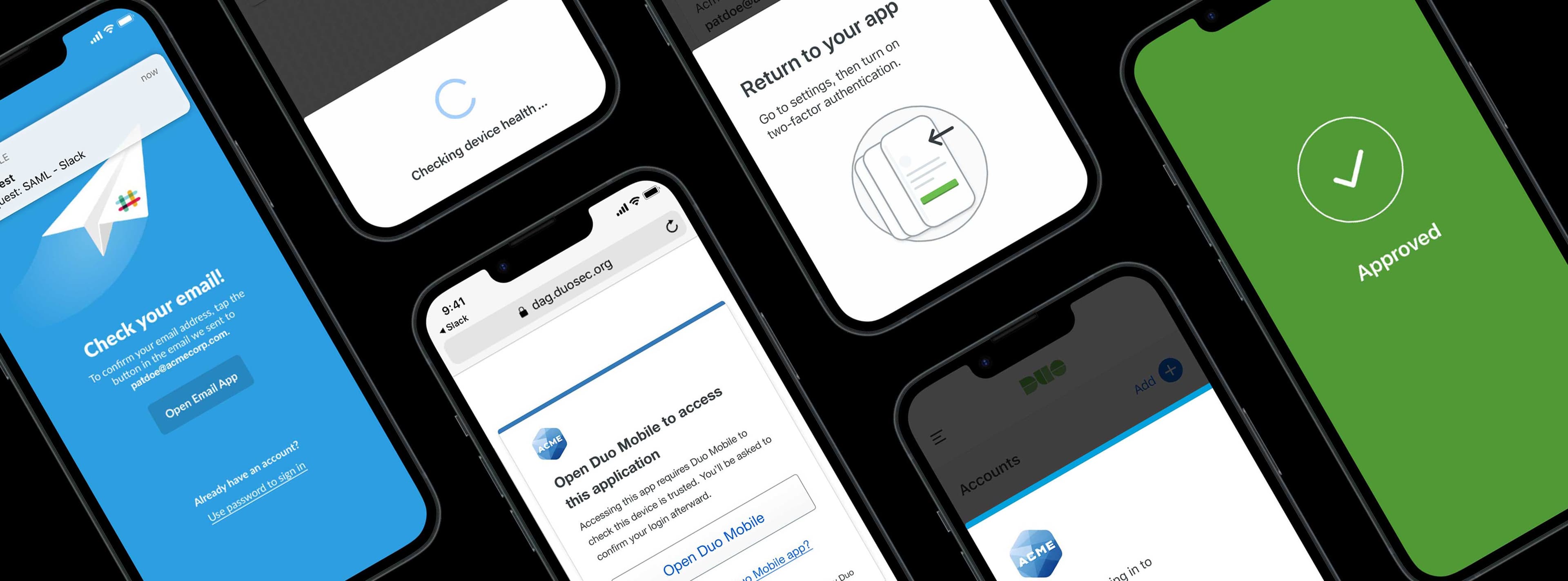 Duo Security — Stopping customer churn by consolidating six unpredictable workflows into three predictable patterns